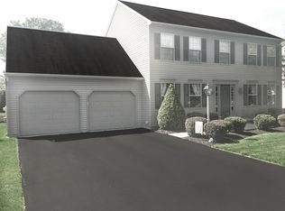 3638 Spring Run, Mountville, PA 17554