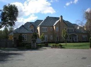 7041 Winterwood Ct, Granite Bay, CA
