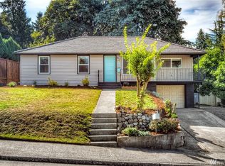 440 Windsor Way NE, Renton, WA 98056