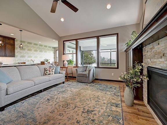 2nd image of 3514 Cove Point Cir NW