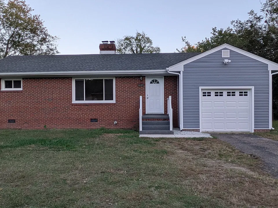 1613 Bramwell Rd