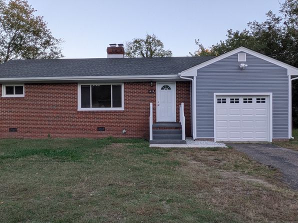 1613 Bramwell Rd