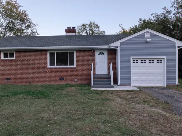 1613 Bramwell Rd, Richmond, VA 23225