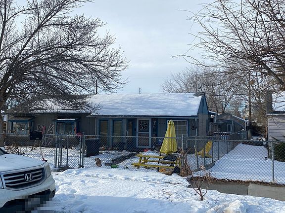 854 S Grand Dr, Moses Lake, WA 98837 Zillow