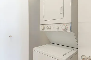 Rented by Bozzuto Management