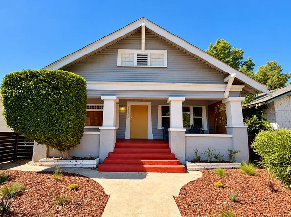 3871 S Hobart Blvd, Los Angeles, CA 90062