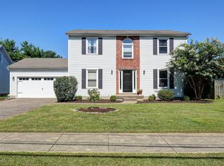 2820 Six Mile Ln, Louisville, KY 40220
