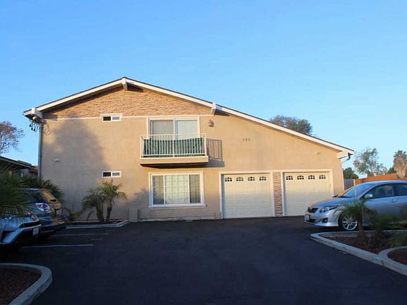 2nd image of 7440 Mesa College Dr Unit 2