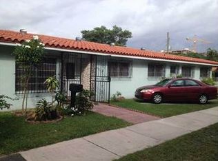 1350 SW 36th Ave, Miami, FL 33145