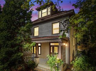 125 Haldane St, Pittsburgh, PA