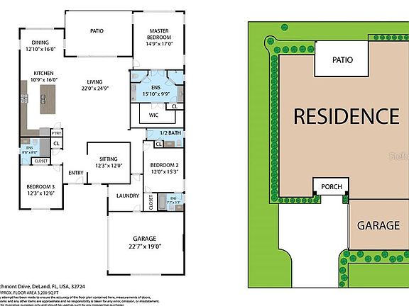 3rd image of 159 Birchmont Dr