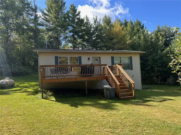 11807 N Little Timber Lane, Hayward, WI 54843