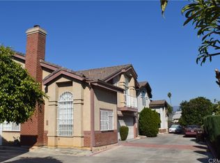 11549 Forest Grove St #A, El Monte, CA 91731