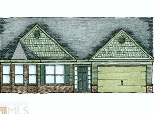 4445 Orchard View Way, Cumming, GA 30028