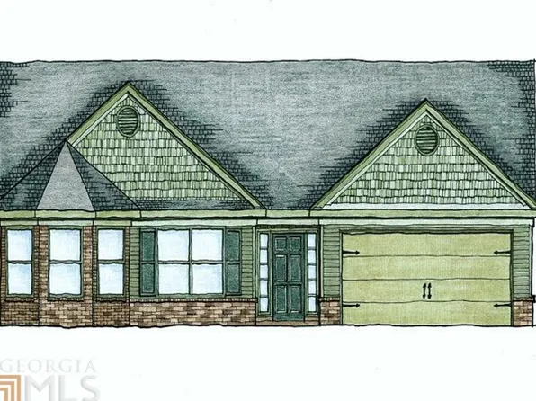 4445 Orchard View Way, Cumming, GA 30040
