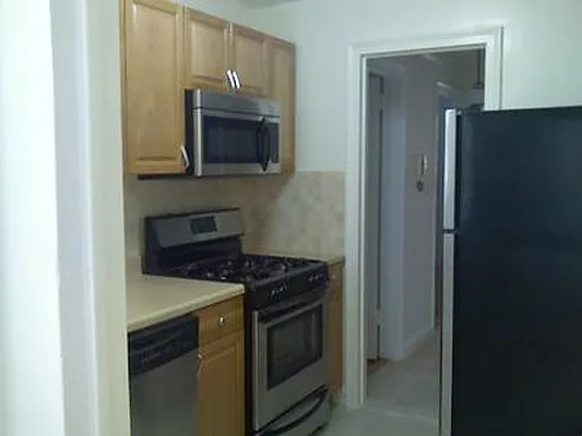 Rented by Halstead Real Estate | media 1