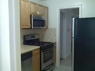 Rented by Halstead Real Estate