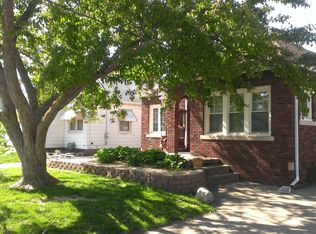 2221 W Barker Ave, West Peoria, IL