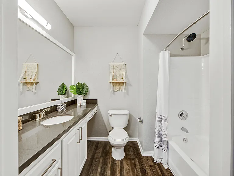 Solamonte Apartments — Photo 21