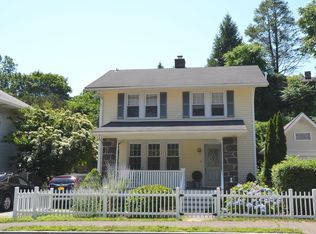 322 Delavan Ave, Greenwich, CT 06830