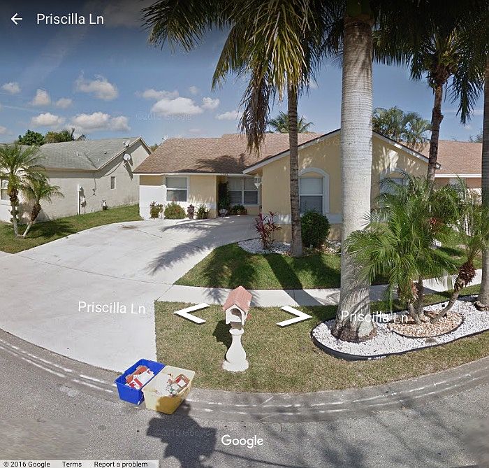 1st image of 5540 Priscilla Ln