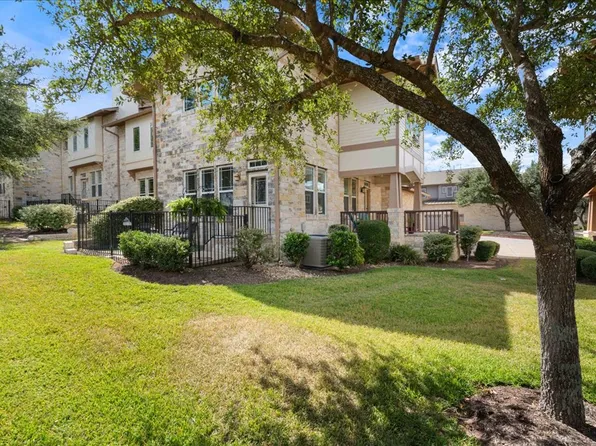 2930 Grand Oaks Loop #604, Cedar Park, TX 78613