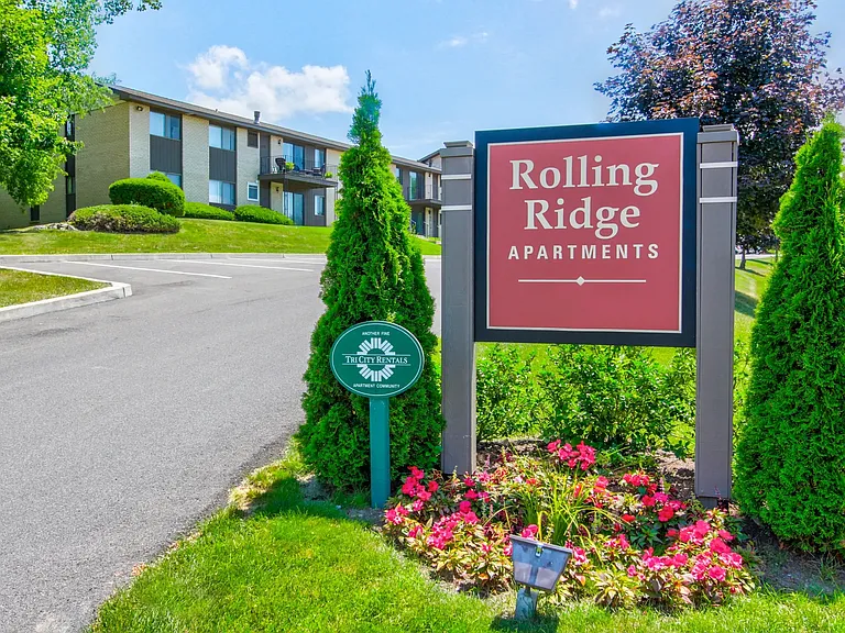 Rolling Ridge — Photo 19