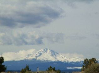 7668 SW Lasalle Ln, Culver, OR 97734