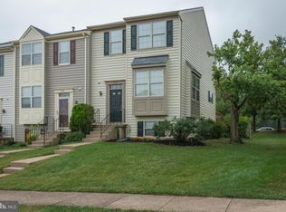 8787 Deblanc Pl, Manassas, VA 20110