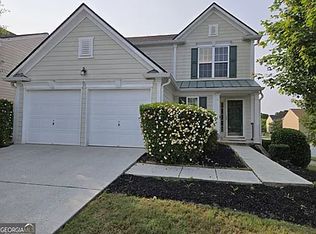 3613 Tinsley Way SW, Atlanta, GA 30331