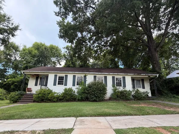 306 N 11th St, 306 N 11th St APT B, Opelika, AL 36801