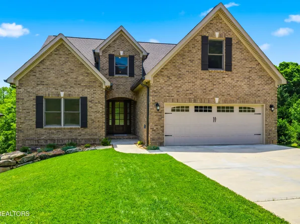 1833 Rockford Ln, Knoxville, TN 37922