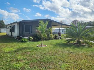 51 Magnolia Ln, Wildwood, FL 34785