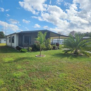 51 Magnolia Ln, Wildwood, FL, 34785