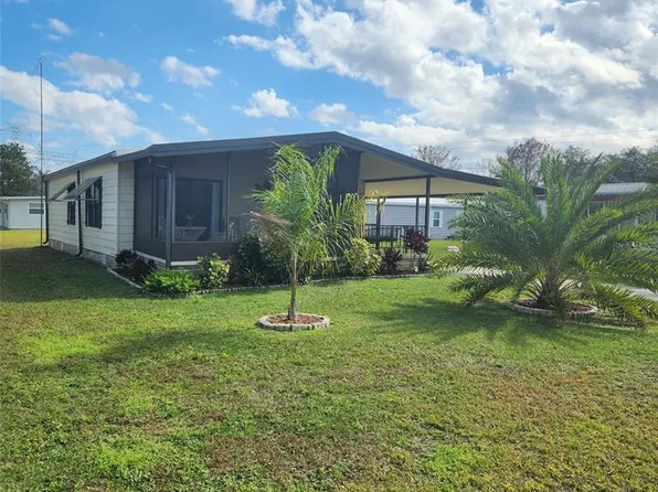 51 Magnolia Ln, Wildwood, FL 34785