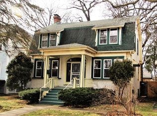 10454 S Prospect Ave, Chicago, IL 60643