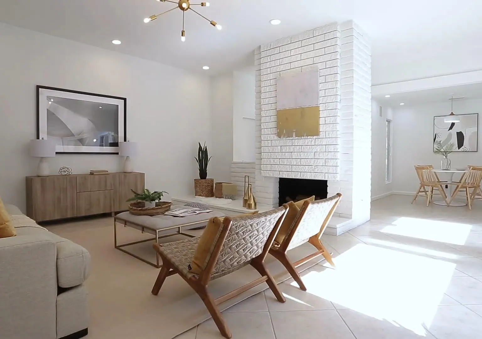 3 bed, 1494 sqft, $4,695 — Photo 4