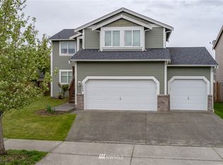 1209 Blue Jay Ave, Orting, WA 98360