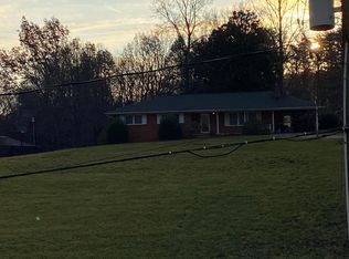 1151 Zion Hill Rd, Marion, NC 28752