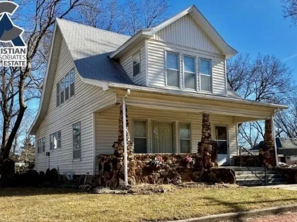 514 N 5th St, Manhattan, KS 66502