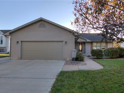 3433 Briarcrest Drive, Eau Claire, WI, 54701