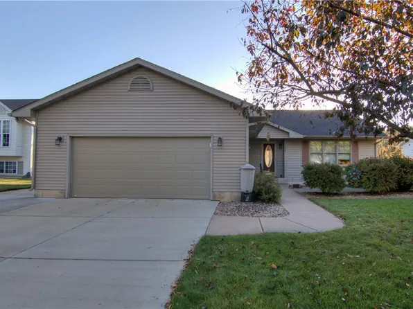 3433 Briarcrest Drive, Eau Claire, WI 54701