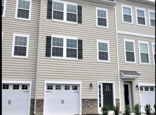 15 Sienna Way, Mount Laurel, NJ 08054