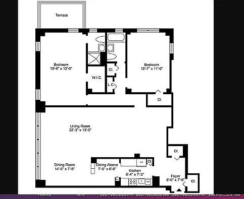 2nd image of 630 W 246th St #312