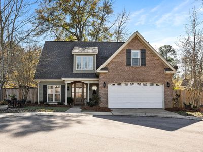 55 Bridgefield Ct, Hattiesburg, MS, 39402