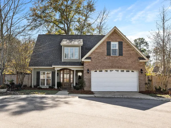 55 Bridgefield Ct, Hattiesburg, MS 39402