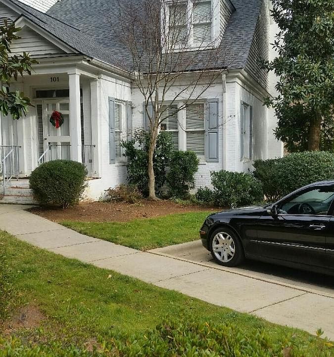 Front Door as of 2022