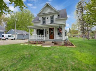 717 10th Ave, Howard Lake, MN 55349