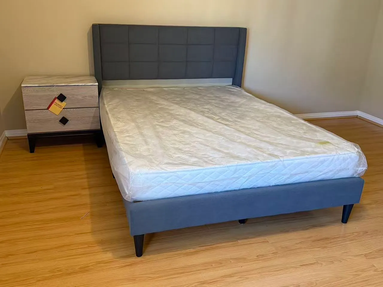 2 bed, 1.5 bath, 1012 sqft, $2,950 — Photo 3
