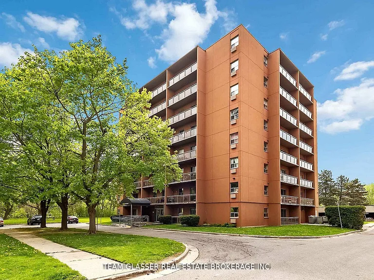 1560 Adelaide St N #152 — Photo 4